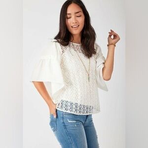 Stella & Dot GERTIE TOP